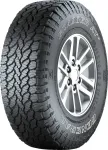 Universalios padangos General Tire Grabber AT3 265/60 R18 110 H (C C B 73dB)