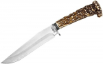 Made in China Medžioklinis peilis Adventure Bone