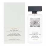 Orchid Flora EDP parfumuotas vanduo moterims, 100 ml