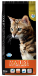 FARMINA MATISSE - CAT Dry NEUTERED Salmon 10 kg