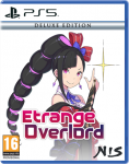 Etrange Overlord - PlayStation 5