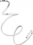 4,2W/m LED juosta FLEX AUDIO, RGB, IP20, su nuotolinio valdymo pulteliu, 3m
