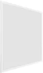 50W LED panelė ESSENTIAL, balta, 3000/4000/6500K, 60x60cm