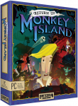 Devolver Digital Return to Monkey Island Collector's Edition (Limited Run) ( Import )