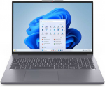 Ne&scaron;iojamas kompiuteris Lenovo IdeaPad Slim 3 16ARP10 - AMD Ryzen 5 7535HS - 16 inch WUXGA - Pilkas