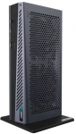 Vaizdo plok&scaron;tė GIGABYTE AORUS RTX 5060 Ti AI BOX Grafikos plok&scaron;tė - 16GB GDDR7, 128bit, PCI-E 5.0, 2572MHz Core Clock, 3 x DP 2.1, 1 x HDMI 2.1, GV-N506TIXEB-16GD, Juodas, 1 pc(s), NVIDIA, GeForce RTX 5060 Ti, 7680 x 4320 pikselių, 16 GB
