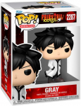 Funko POP figure Fairy Tail 100 Years Quest Gray