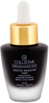 Collistar Tan Without Sunshine Face Magic Drops Savaiminio įdegio piemonė Ultra-Rapid Effect savaiminio įdegio kremas Moterims