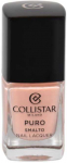 Collistar Puro Smalto Nagų lakas 10ml nagų lakas Moterims