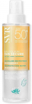 Svr sun secure eau solaire spf50 100ml