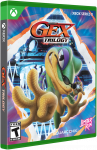 Gex Trilogy (Limited Run)