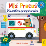 Platon *****Me&scaron;kiukas pracuś Karetka pogotowia 96602