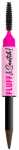 Nyx Professional Make Up FLUFF & SNATCH! Brow powder pen #08-Juodas 1 gr