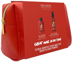 Revlon Uniq One Duo Clasico Cha 100 Ser 150 Nec