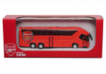 Banbo Toys Arsenal bus