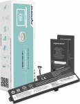 Lenovo T470 T480 A475 A485 baterija Movano 01AV419 baterija