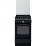 Viryklė Indesit IS5G8MHA/E (Retro) (Atnaujinta)