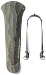 None Skydelis galinis Ass Savers Win Wing 2 Gravel Detour 375 x 85 mm