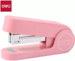 Deli EM415 Standartinis spaustukas Rožinė