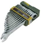 Uzgriežņu atslēgu komplekts Proxxon 23820, 6 - 19 mm