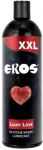 Eros Classic Line EROS XXL Light Silicone-Based Lubricant 600 ml - Long-Lasting Formula