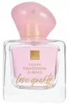 Avon TTA Love Quartz EDP 50 ml