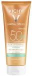Vichy Capital Soleil Ultra-Melting Milk-Gel SPF50 200ml