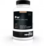 Nhco Fer [amino-Chelate] kapsulės N84