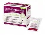 BIOFARMACIJA Biosilymarin 105 mg granulės N28