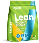 VPLAB Lean Protein Shake aviečių ir balto &scaron;okolado skonio milteliai 750 g