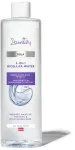 DZINTARS Roja 3 in 1 micelinis vanduo 400 ml