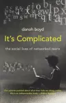 KNYGA Danah Boyd It's Complicated