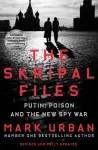KNYGA Mark Urban Skripal Files