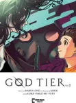 KNYGA Mario B Long God Tier Vol. 1, PREY
