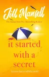 KNYGA Jill Mansell It Started with a Secret