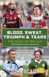 KNYGA John Scally Blood, Sweat, Triumph & Tears