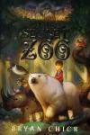 KNYGA Bookshop Secret Zoo