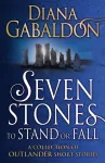 KNYGA Diana Gabaldon Seven Stones to Stand or Fall