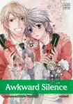 KNYGA Hinako Takanaga Awkward Silence, Vol. 6