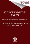 KNYGA Trevor Moawad It Takes What It Takes