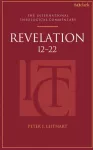 KNYGA Bookshop Revelation 12-22 (ITC)