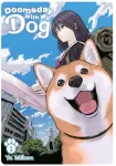 KNYGA Yu Isihara Doomsday with My Dog, Vol. 1