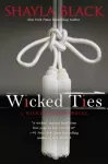KNYGA Shayla Black Wicked Ties