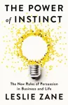 KNYGA Leslie Zane The Power of Instinct