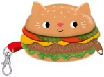 KNYGA Cara Jenkins Snackettes Missy Purrger