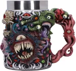 Nemesis Now Dungeons & Dragons - Beholder Goblet