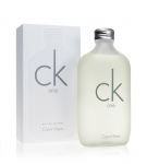 Unisex kvepalai Calvin Klein CK One EDT, 200 ml
