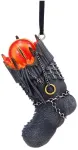 Nemesis Now Lord of the Rings - Sauron Stocking Hanging Ornament