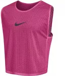 Nike Dri-FIT Park 20 BIB fuksijos spalvos treniruočių liemenė HV8429 616