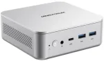 Mini kompiuteris Minisforum Elite Mini Barebone M2 M2356H00